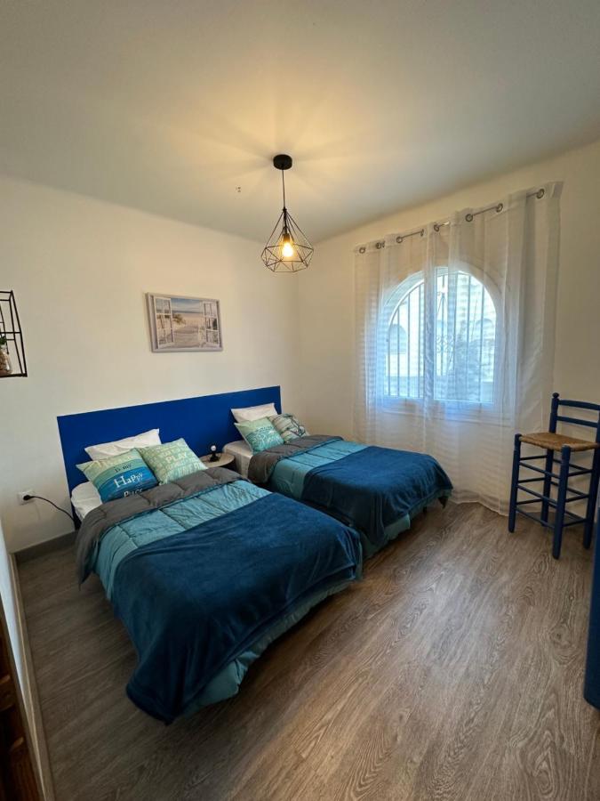 Maison De Vacances Avec Amarre 엠푸리아브라바 외부 사진